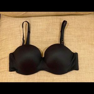 Victoria’s Secret Strapless